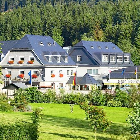 Landhaus Wacker Wenden  Экстерьер фото