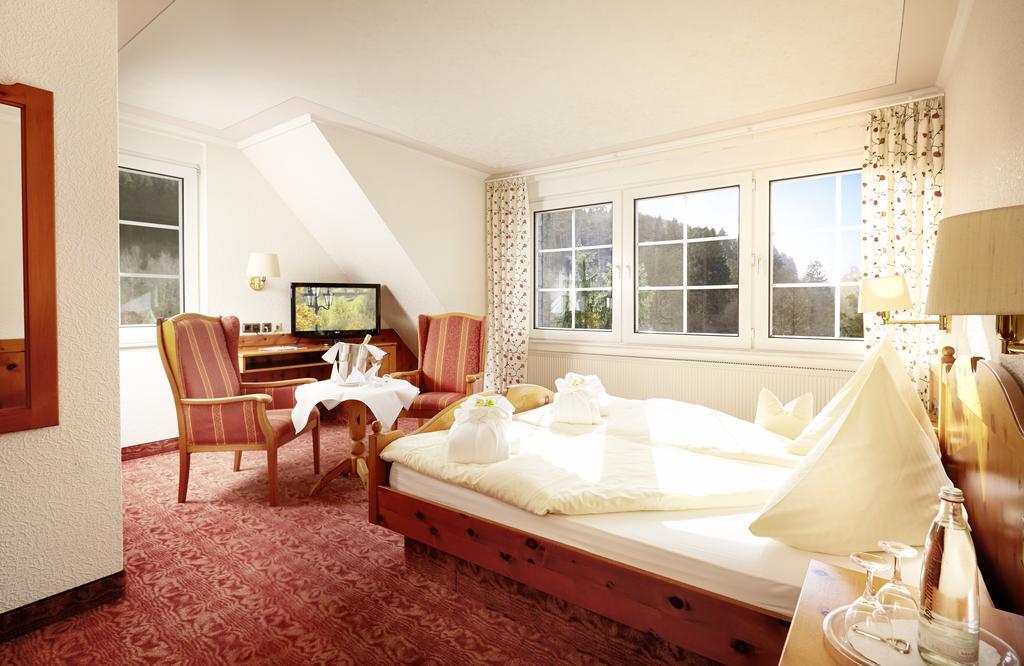 Landhaus Wacker Wenden  Экстерьер фото