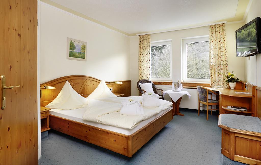 Landhaus Wacker Wenden  Экстерьер фото