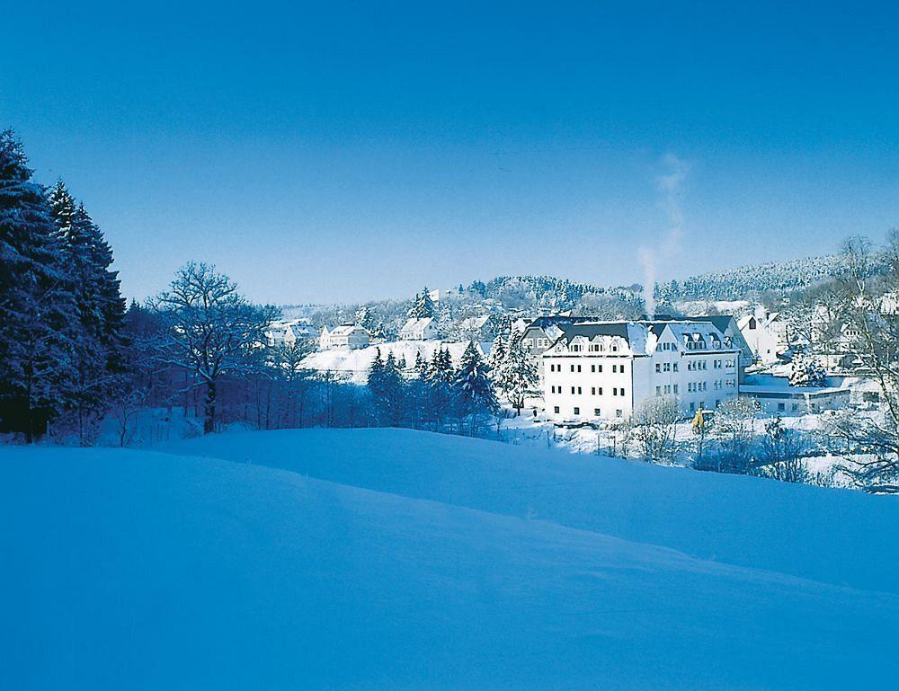 Landhaus Wacker Wenden  Экстерьер фото