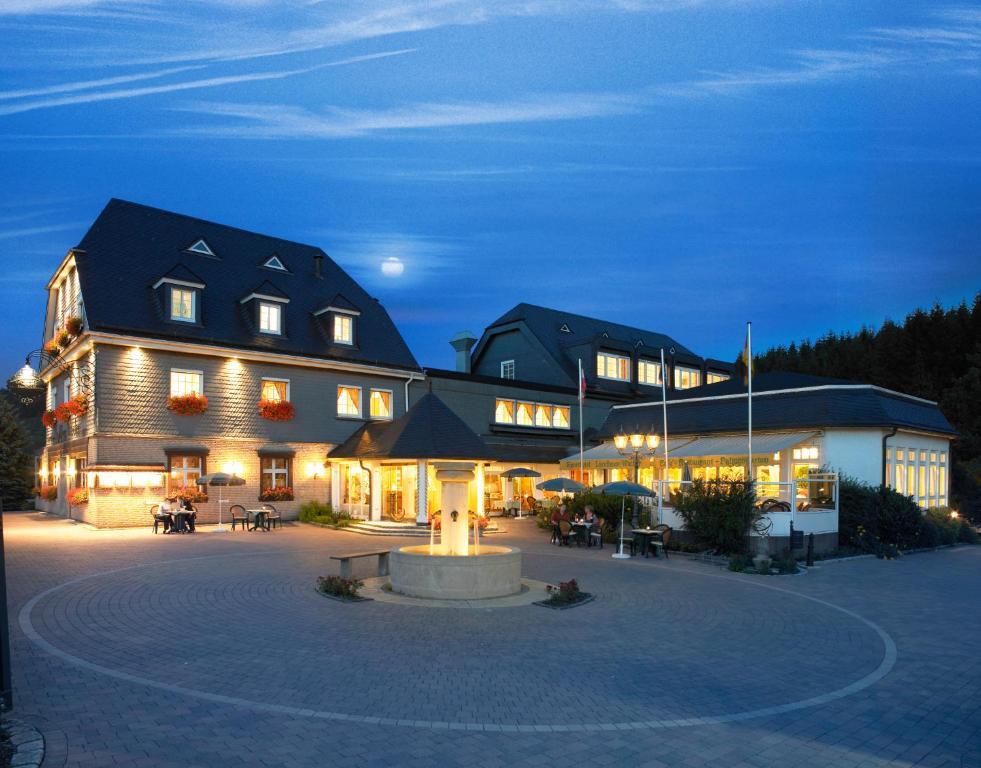 Landhaus Wacker Wenden  Экстерьер фото